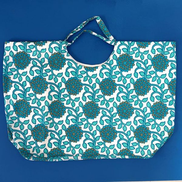 Sept'25 Arrival - XXL Tote Bag - Image 11