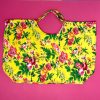 Sept'25 Arrival - XXL Tote Bag - citrus-floral