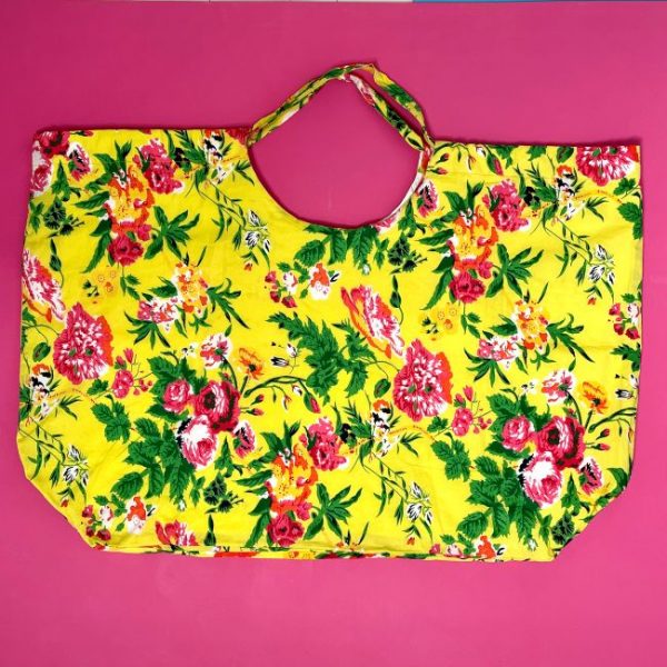 Sept'25 Arrival - XXL Tote Bag - Image 3