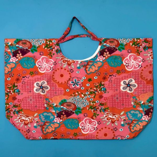 Sept'25 Arrival - XXL Tote Bag - Image 4