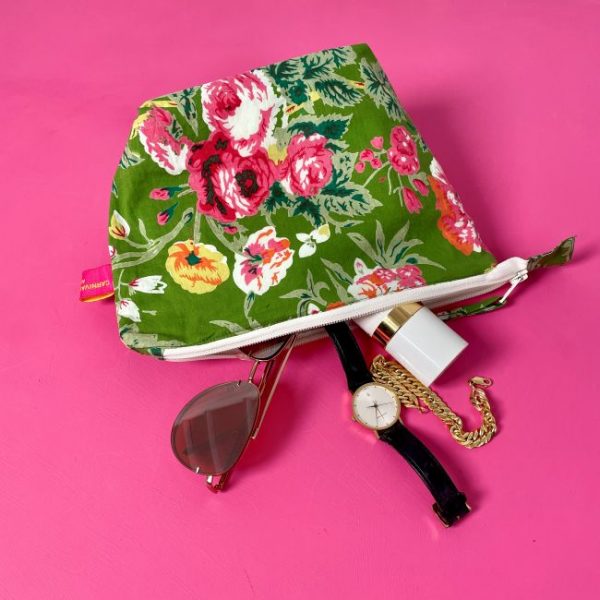 Sept'25 Essentials Travel Pouch - Image 8