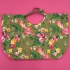 Sept'25 Arrival - XXL Tote Bag - khaki