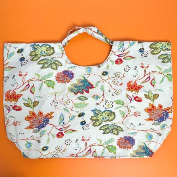 Sept'25 Arrival - XXL Tote Bag - Image 14