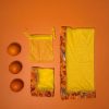 Sept'25 Arrival Food Net Covers - yellow