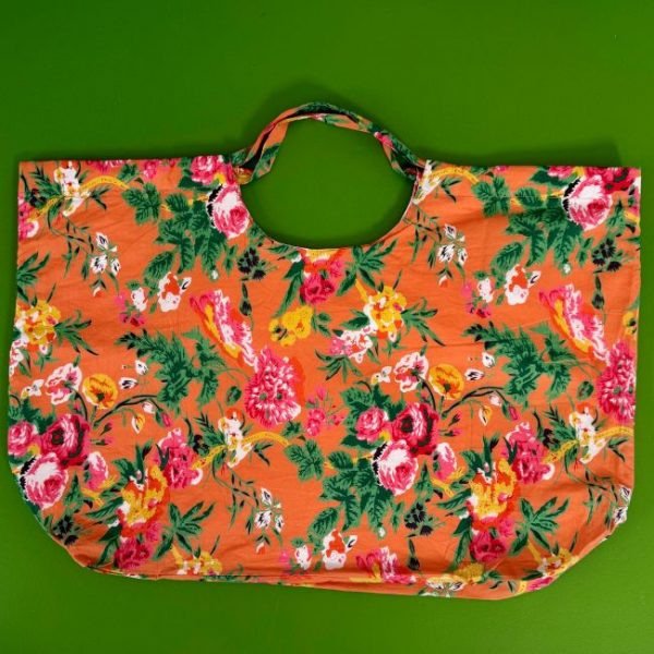Sept'25 Arrival - XXL Tote Bag - Image 8