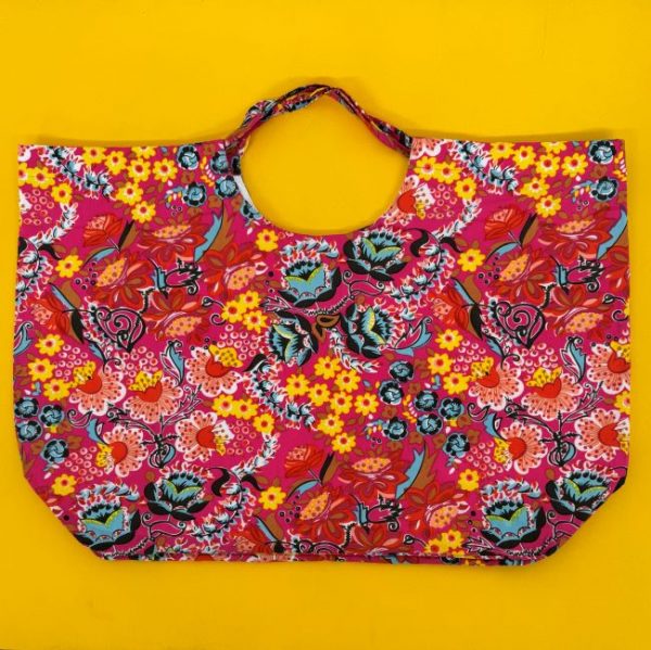 Sept'25 Arrival - XXL Tote Bag - Image 17
