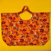 Sept'25 Arrival - XXL Tote Bag - tulip