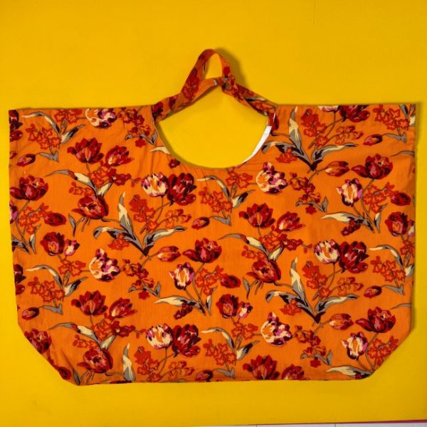 Sept'25 Arrival - XXL Tote Bag - Image 18