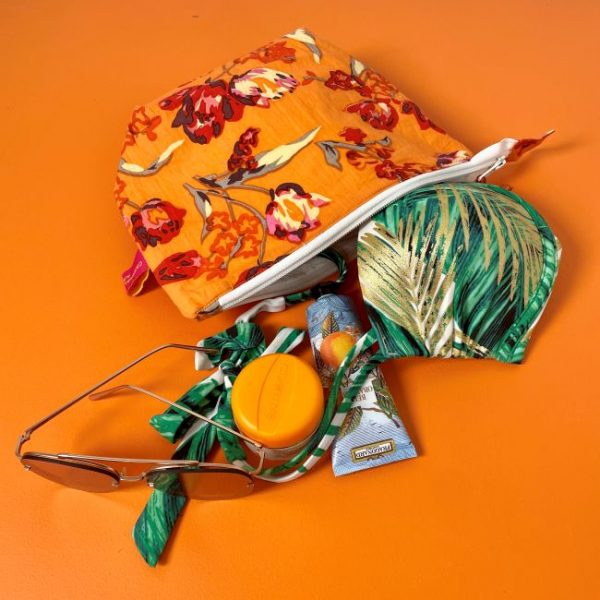 Sept'25 Essentials Travel Pouch - Image 11