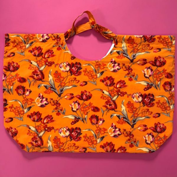 Sept'25 Arrival - XXL Tote Bag - Image 13