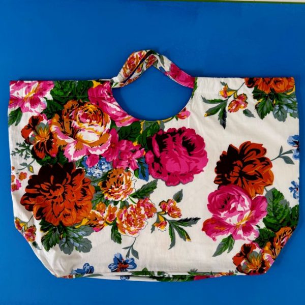 Sept'25 Arrival - XXL Tote Bag - Image 10