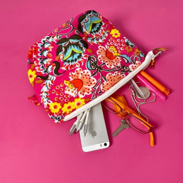 Sept'25 Essentials Travel Pouch - Image 9