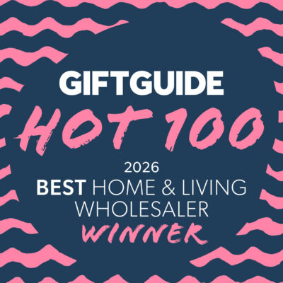Giftguide Hot 100 Winner 2026