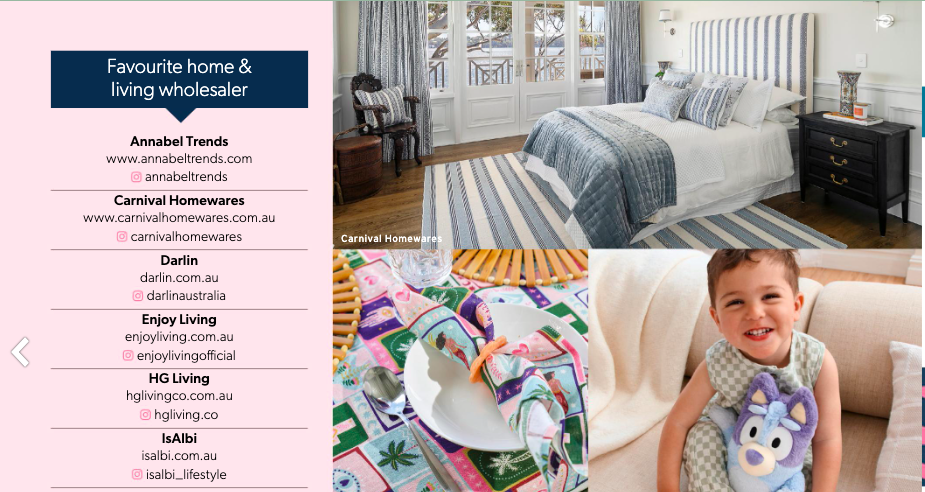 Giftguide Hot 100 Winner 2026