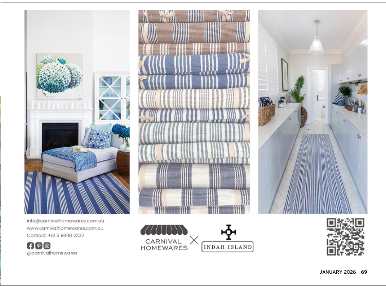 Gifitguide print issue - January 2026