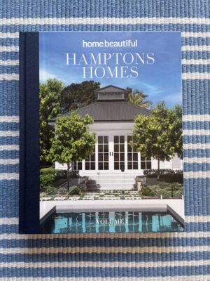 Featured in Hamptons Homes Volume I: Carnival Homewares x Indah Island Rug Collection