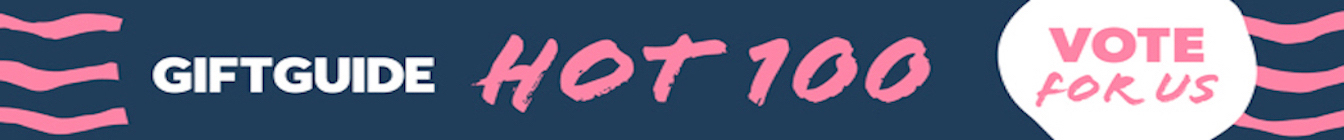 Banner Giftguide-HOT-100_Leaderboard-VoteNow